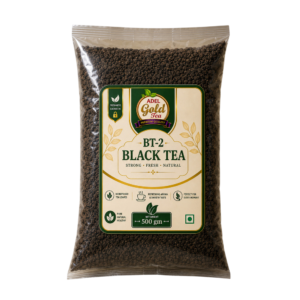BT-2 Black Tea (500gm)