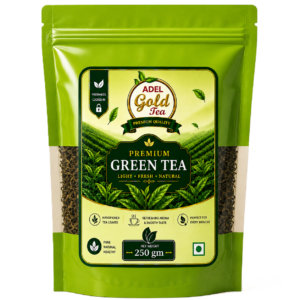 Premium Green Tea (250 gm)