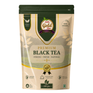 Premium Black Tea (500gm)