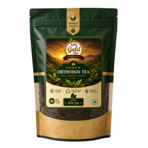 Premium Orthodox Tea (500 gm)