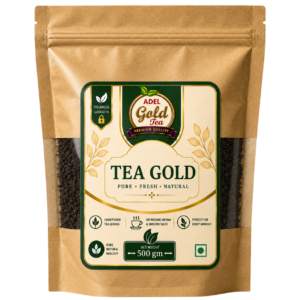Tea Gold (500gm)